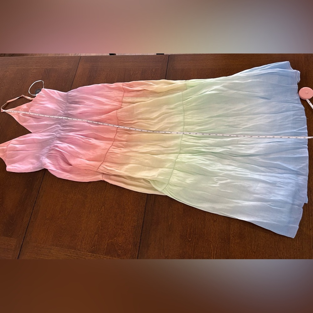 Yumi Kim Sullivan Maxi Dress NWT - Picture 8 of 9